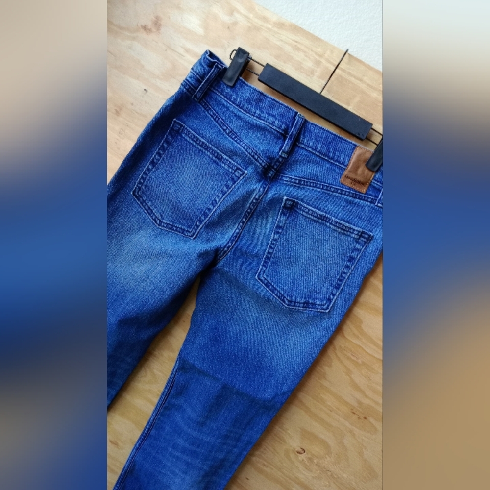 Goodfellow & Co. Men's blue jeans 30 x 30 - Picture 5 of 10